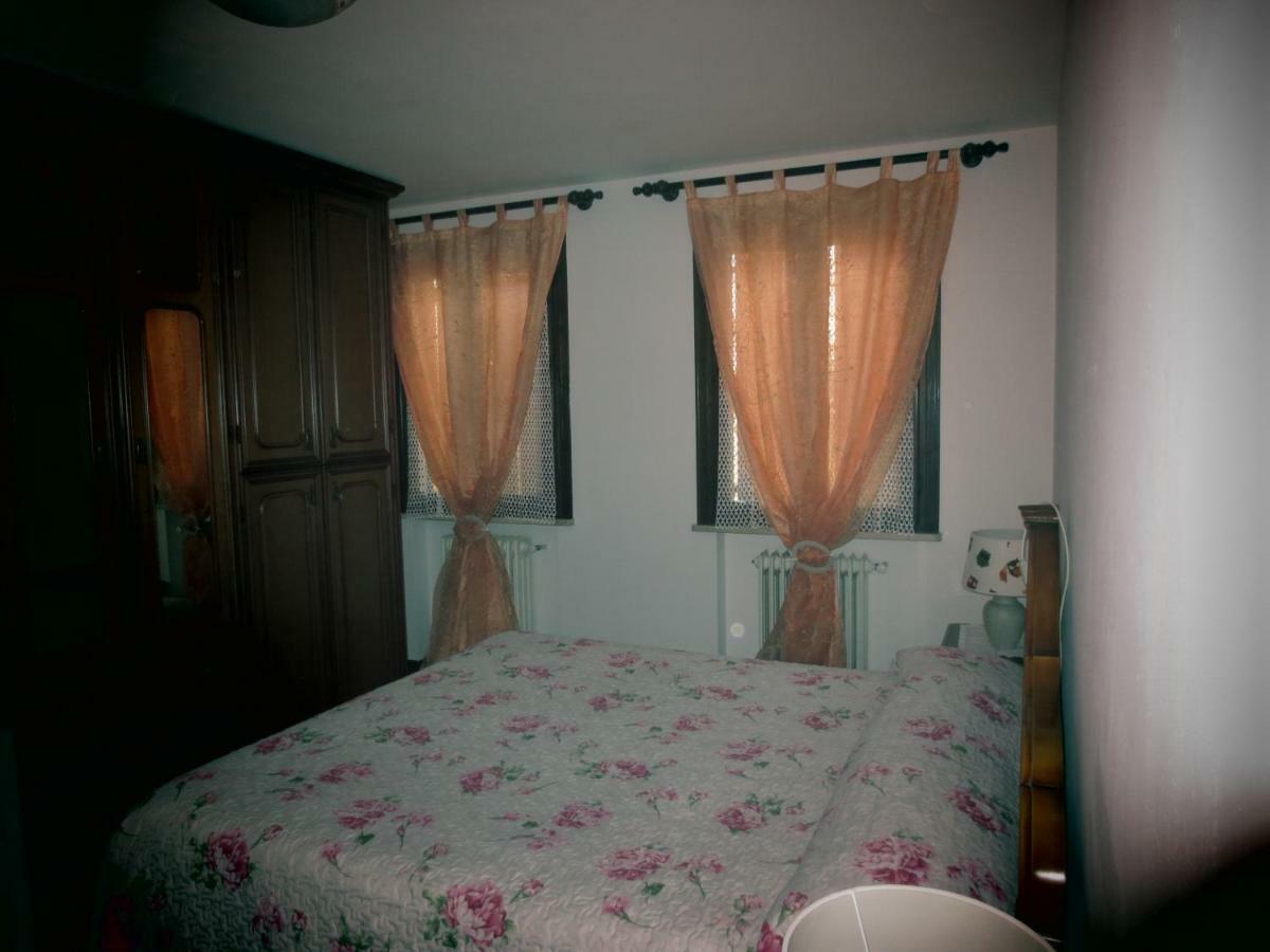 Appartamento Casa Della Nonna Noventa di Piave Dış mekan fotoğraf