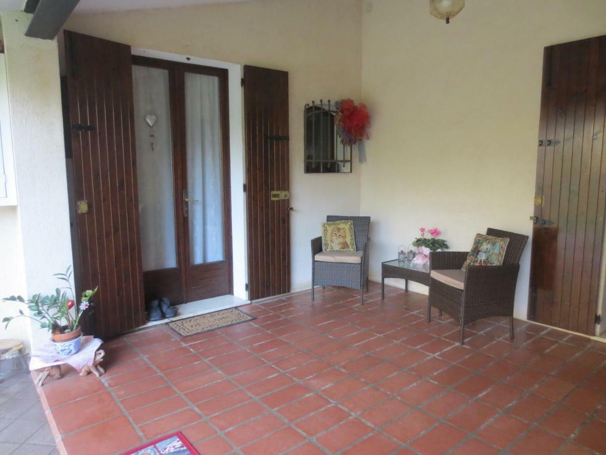 Appartamento Casa Della Nonna Noventa di Piave Dış mekan fotoğraf