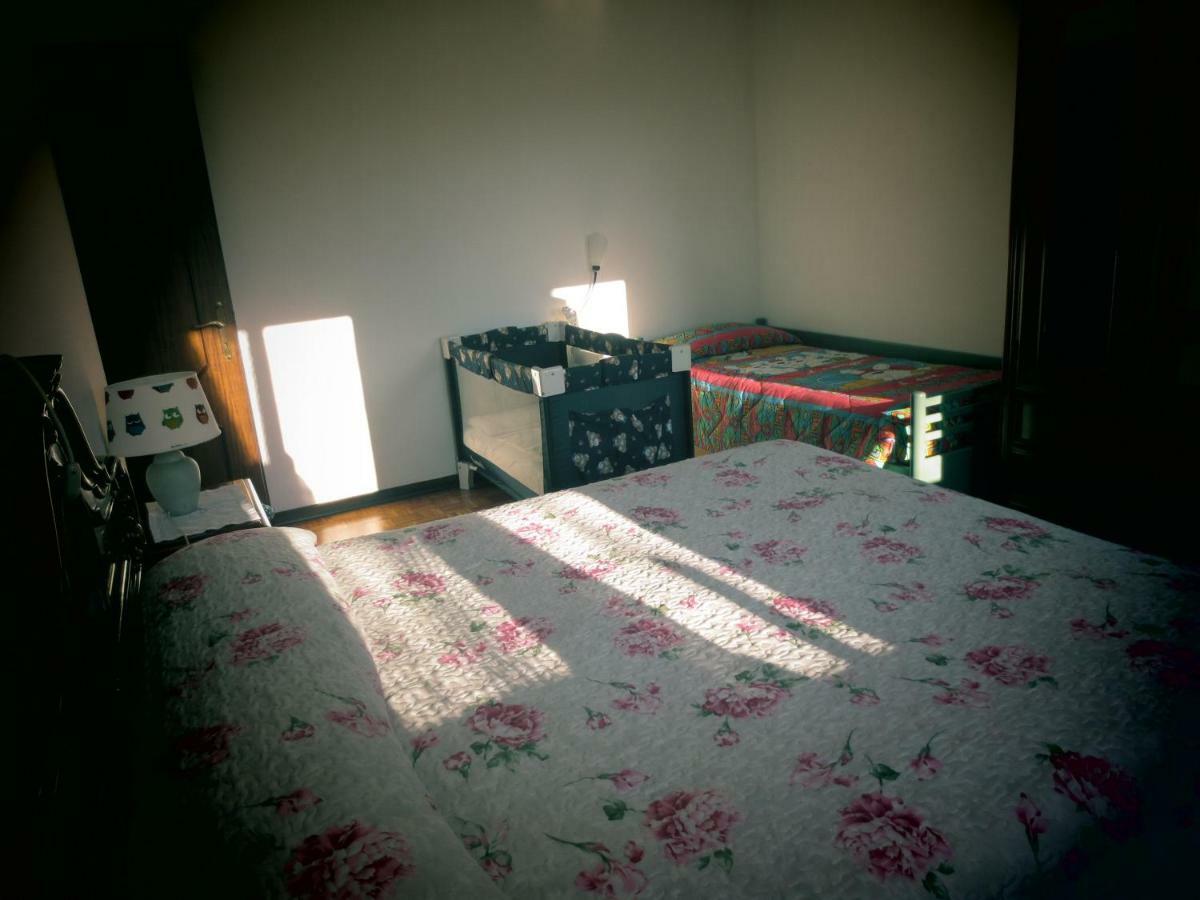 Appartamento Casa Della Nonna Noventa di Piave Dış mekan fotoğraf