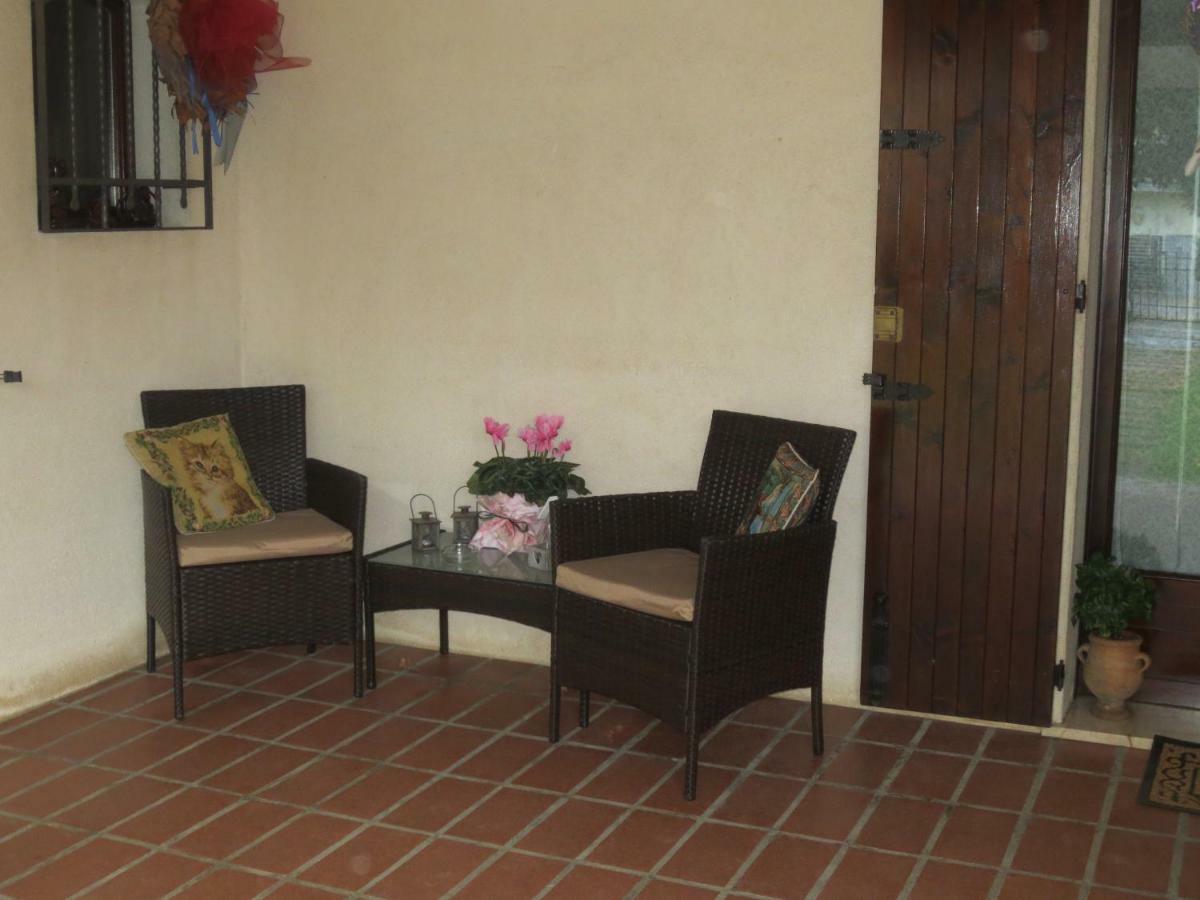 Appartamento Casa Della Nonna Noventa di Piave Dış mekan fotoğraf