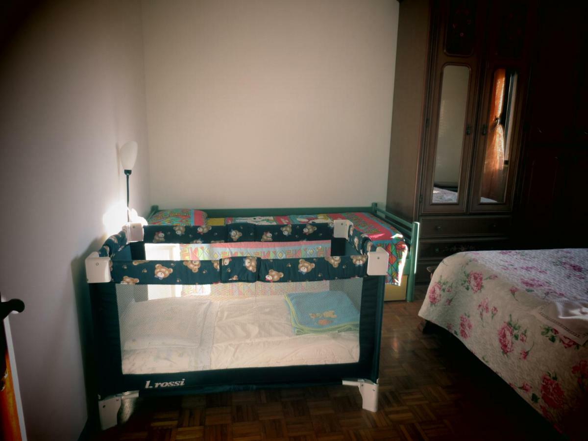 Appartamento Casa Della Nonna Noventa di Piave Dış mekan fotoğraf