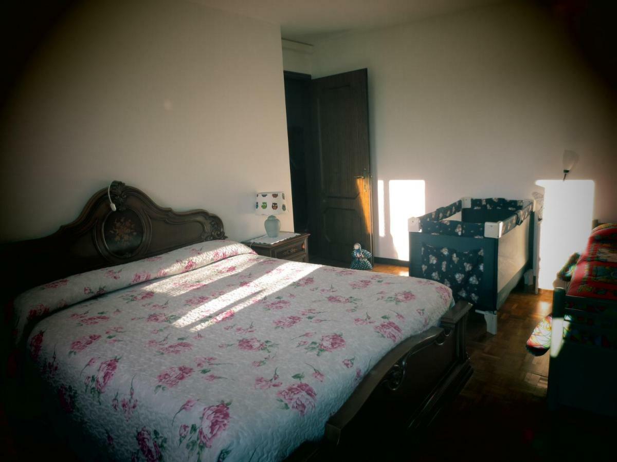 Appartamento Casa Della Nonna Noventa di Piave Dış mekan fotoğraf