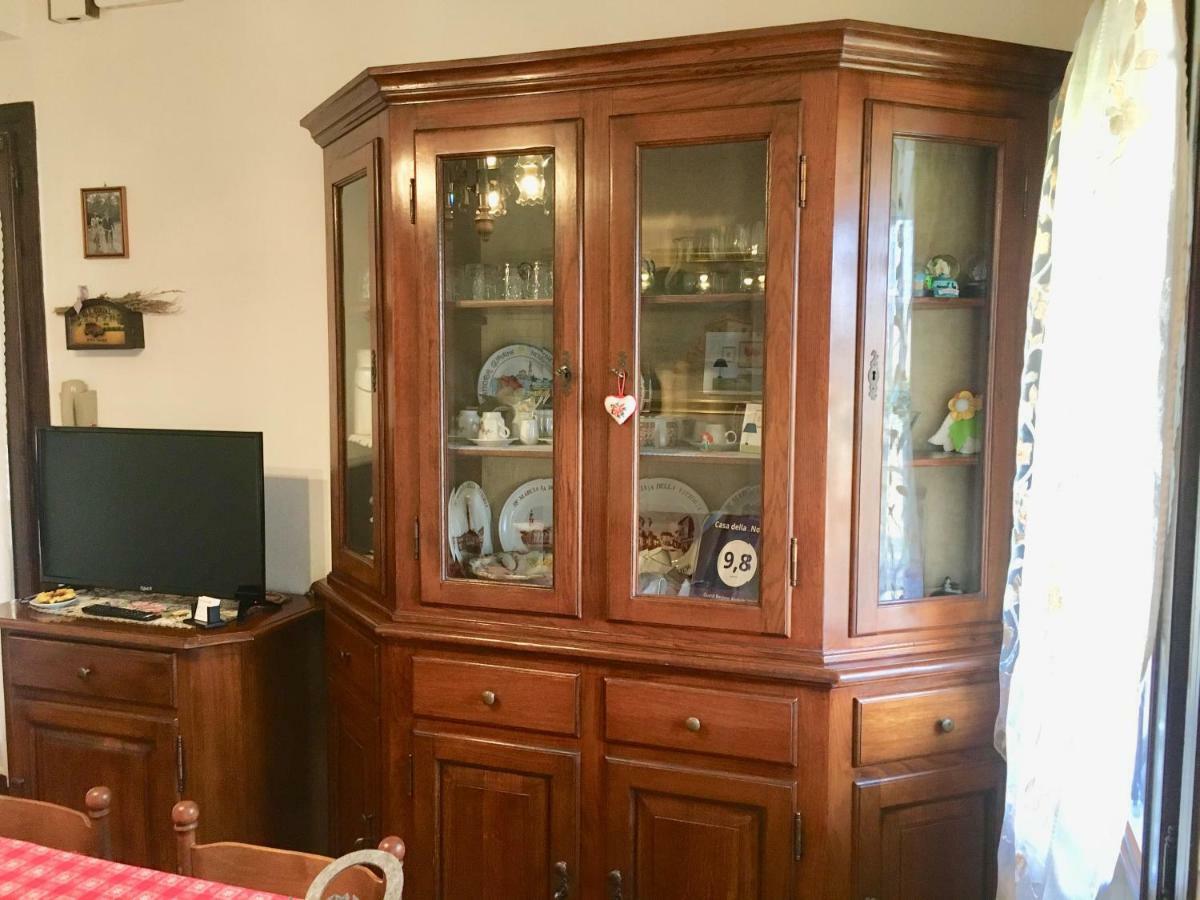 Appartamento Casa Della Nonna Noventa di Piave Dış mekan fotoğraf