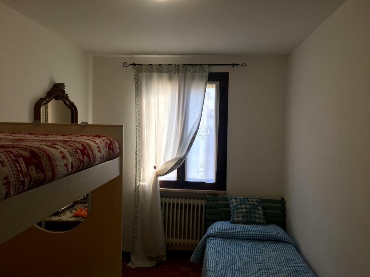 Appartamento Casa Della Nonna Noventa di Piave Dış mekan fotoğraf