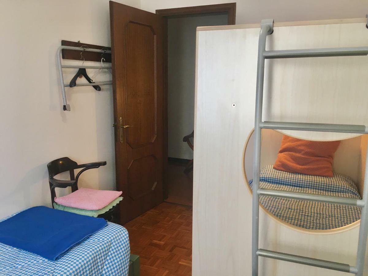 Appartamento Casa Della Nonna Noventa di Piave Dış mekan fotoğraf
